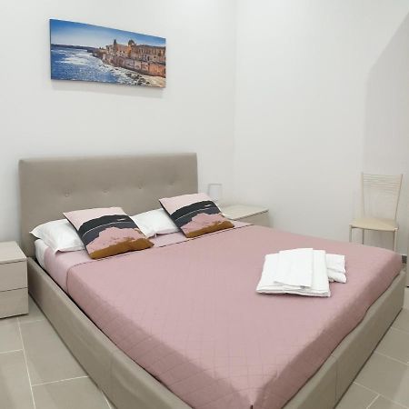 Apartment Bedda Mia シラクーサ エクステリア 写真