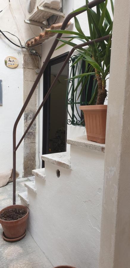 Apartment Bedda Mia シラクーサ エクステリア 写真