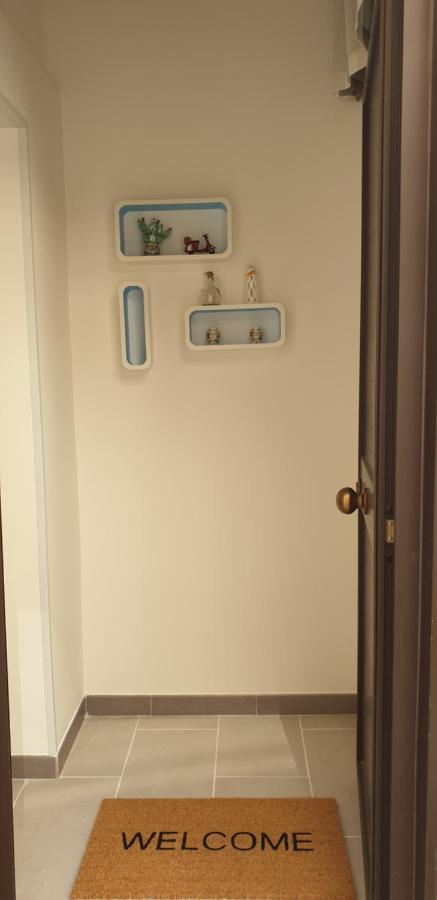 Apartment Bedda Mia シラクーサ エクステリア 写真