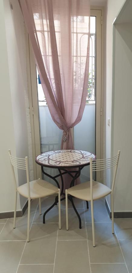 Apartment Bedda Mia シラクーサ エクステリア 写真