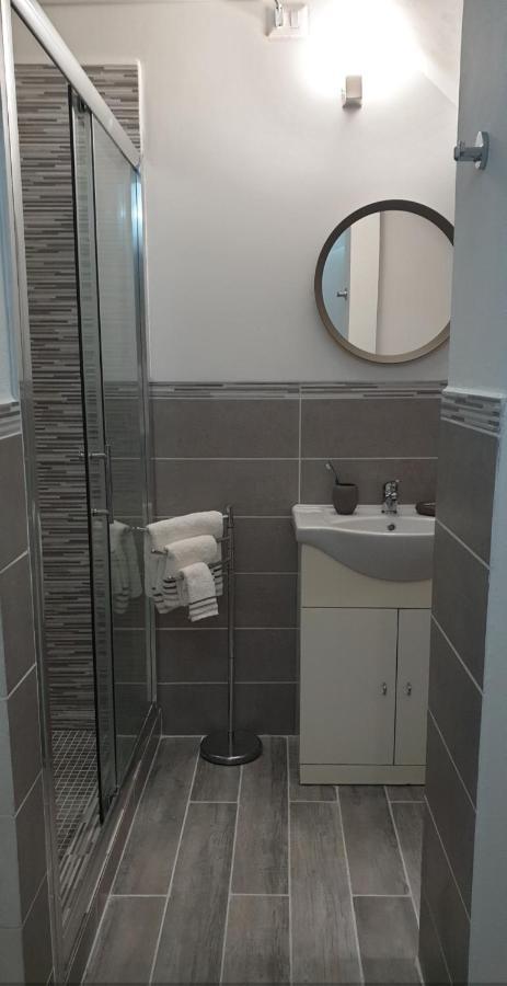 Apartment Bedda Mia シラクーサ エクステリア 写真