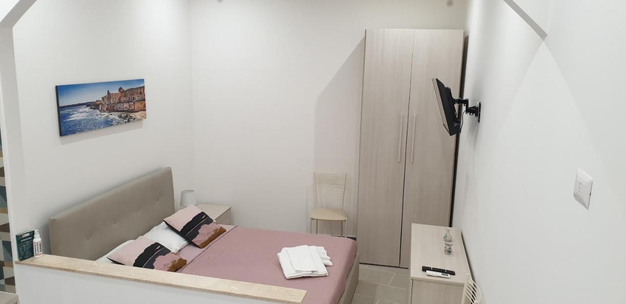 Apartment Bedda Mia シラクーサ エクステリア 写真